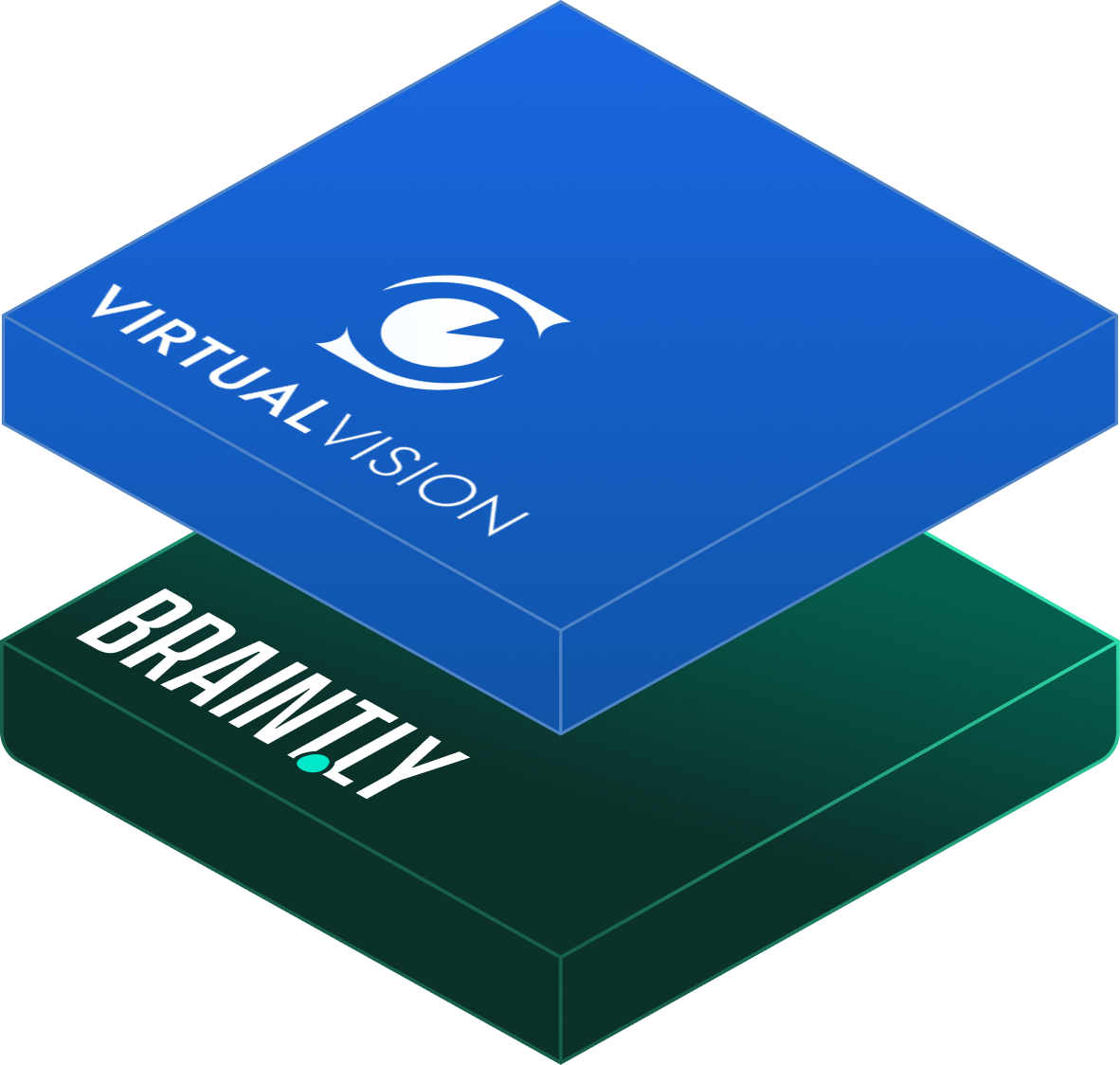 Virtual Vision Health x Braintly partnership